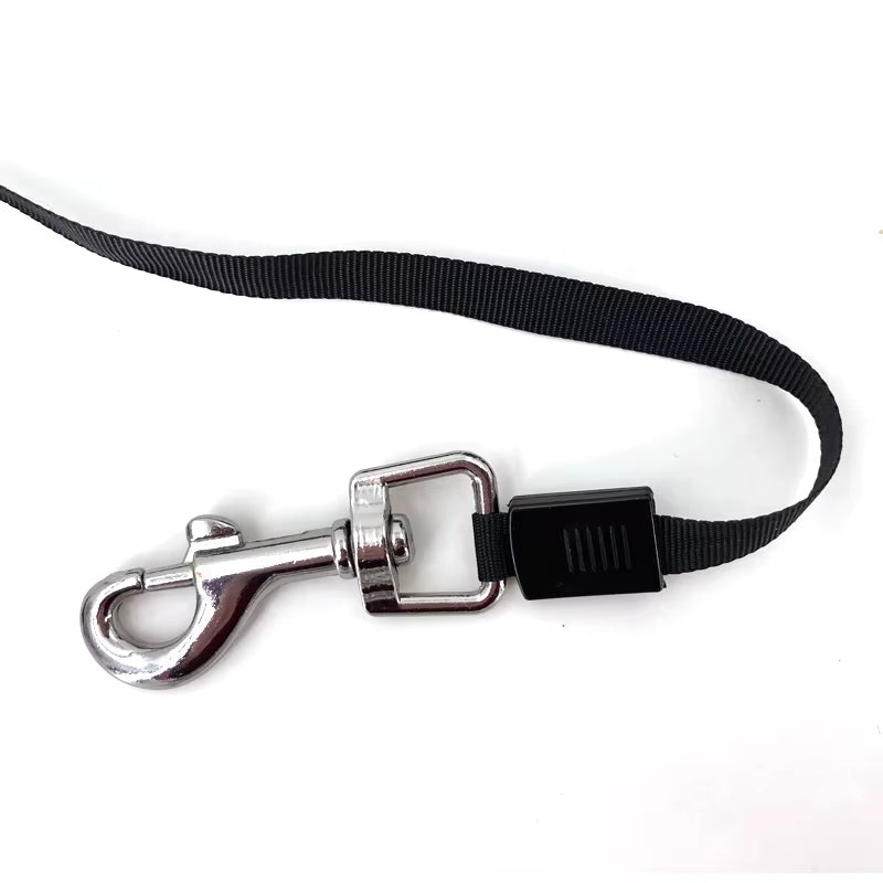 FLEXI Hundkoppel 5m