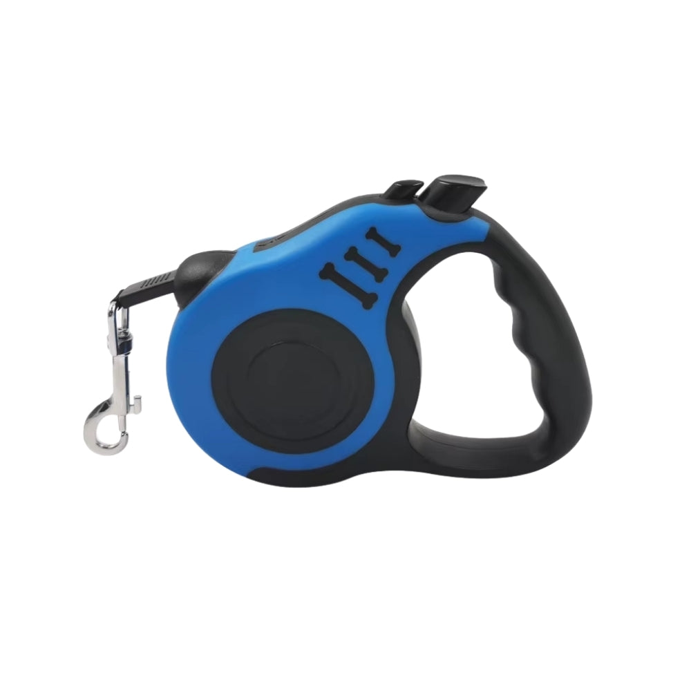 FLEXI Hundkoppel 5m