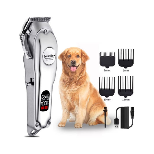 GROOMPRO Hundtrimmer
