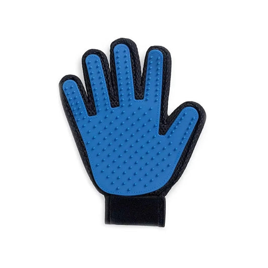 PETCARE Massagehandske