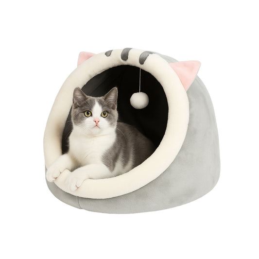 SNUGNEST Mysig Kattkoja