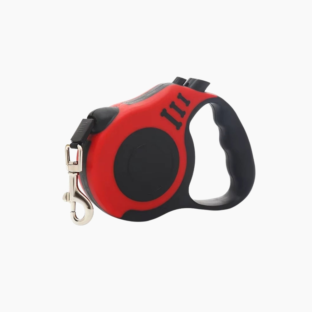 FLEXI Hundkoppel 5m