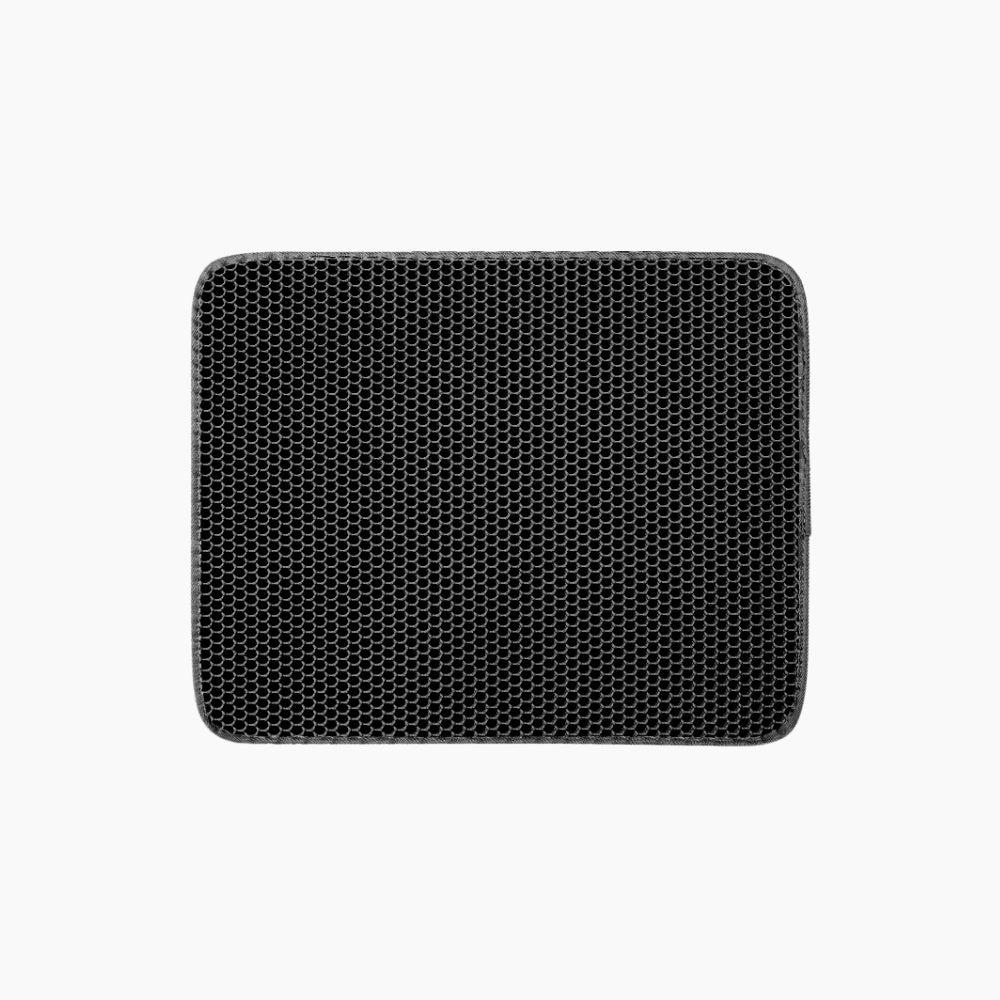 LITTERMAT Kattsandsmatta