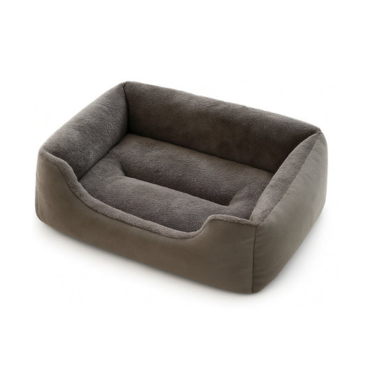 SNUGGLEBOX Husdjursbädd