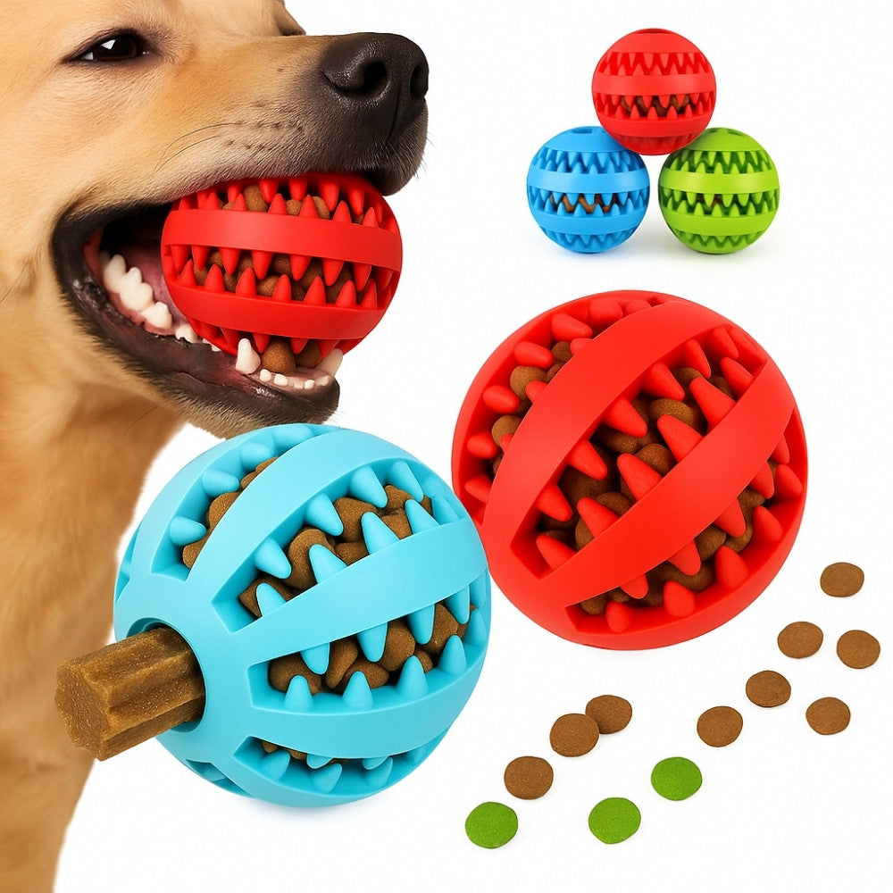 ACTIVEBALL Interaktiv Tuggboll