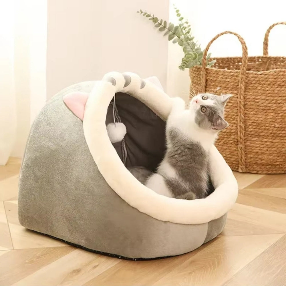 SNUGNEST Mysig Kattkoja