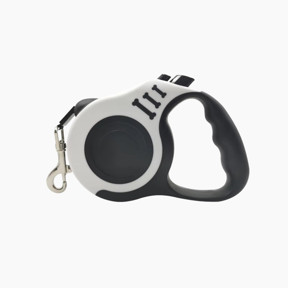 FLEXI Hundkoppel 5m