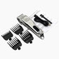 GROOMPRO Hundtrimmer